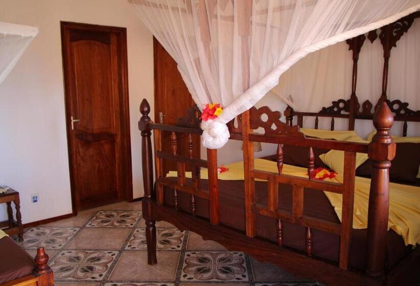 Номер Стандарт Трехместный, Blu Marlin Village