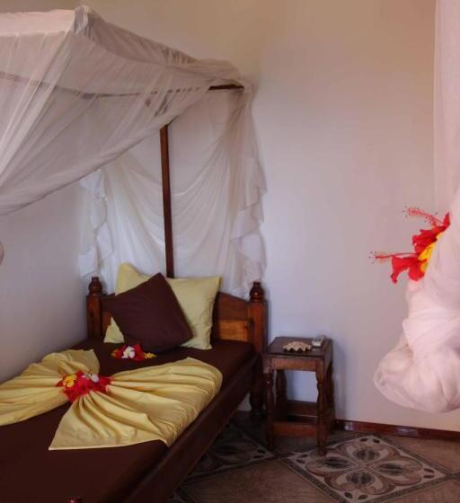 Номер Стандарт Трехместный, Blu Marlin Village