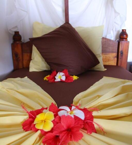 Номер Стандарт Трехместный, Blu Marlin Village