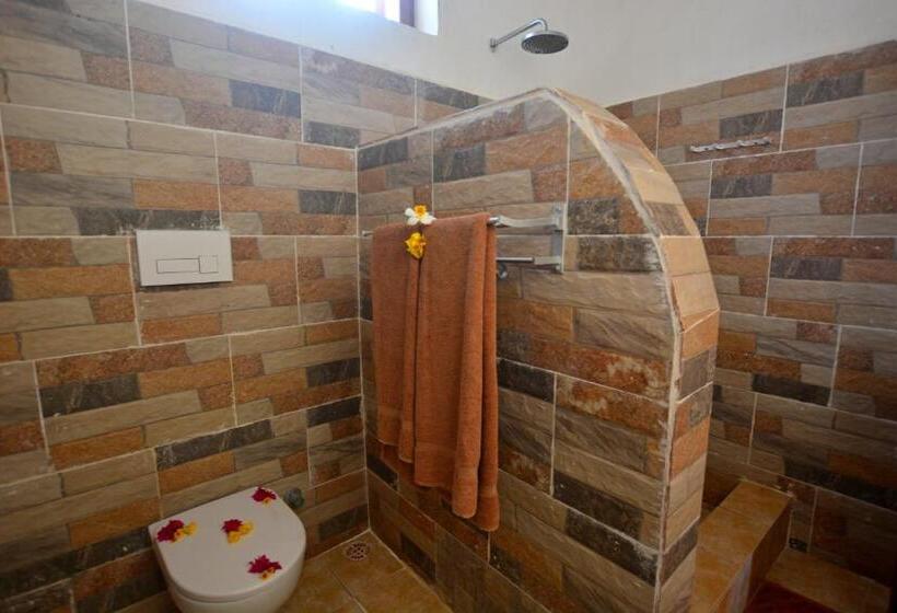 Семейный Номер, Blu Marlin Village