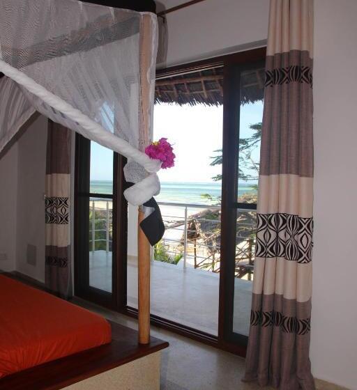 Номер Superior Вид на Море, Blu Marlin Village