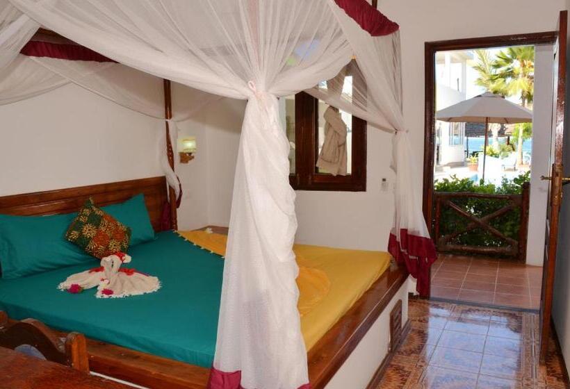 Номер Стандарт, Blu Marlin Village