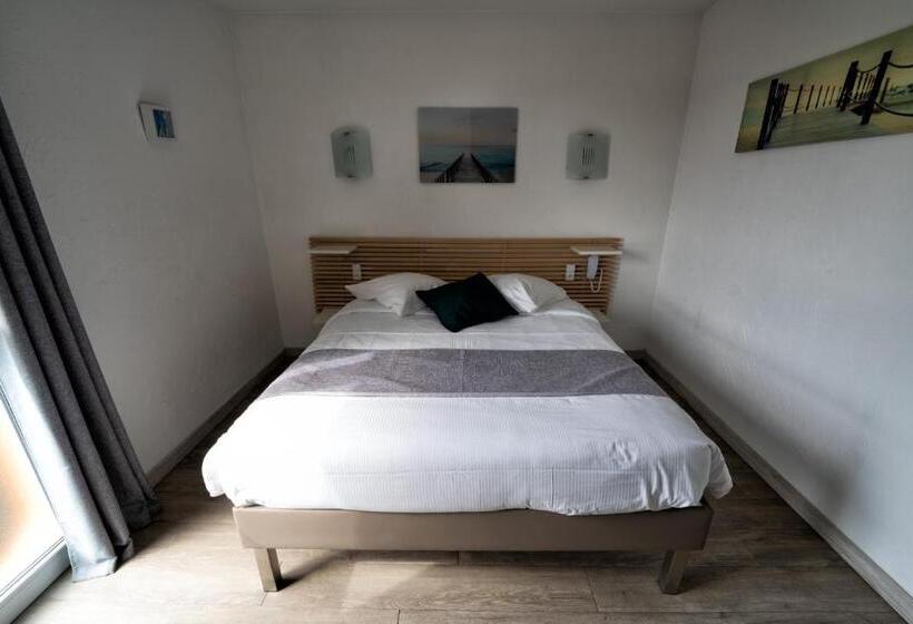 スタンダードルーム, Aquarius