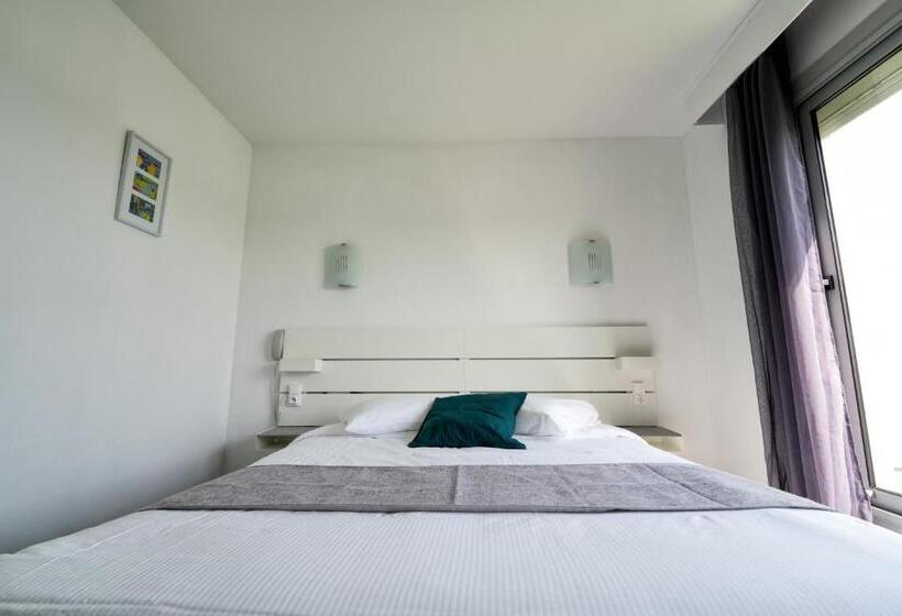 スタンダードルーム, Aquarius