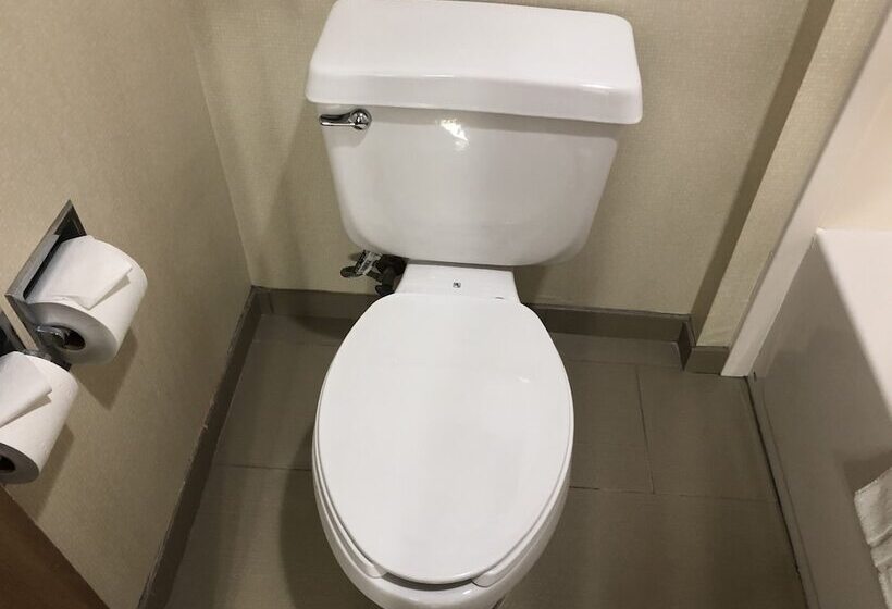Номер Стандарт, Comfort Inn Grand Island North