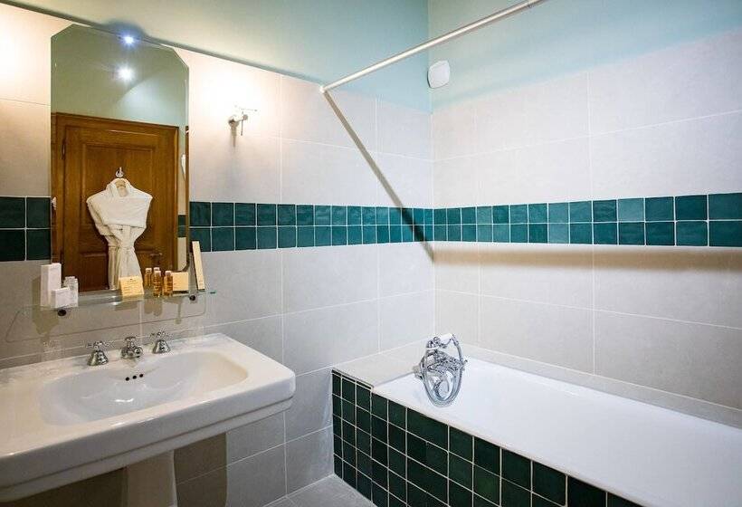 套房, Domaine Du Roncemay   Hôtel, Restaurants, Spa & Golf