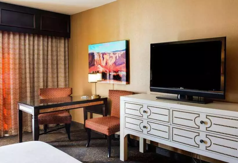 اتاق استاندارد با 2 تخت دوبل, Hilton Alexandria Old Town