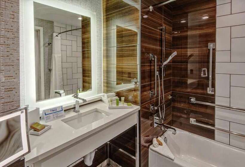 스탠다드 룸, Hilton Dallas/park Cities