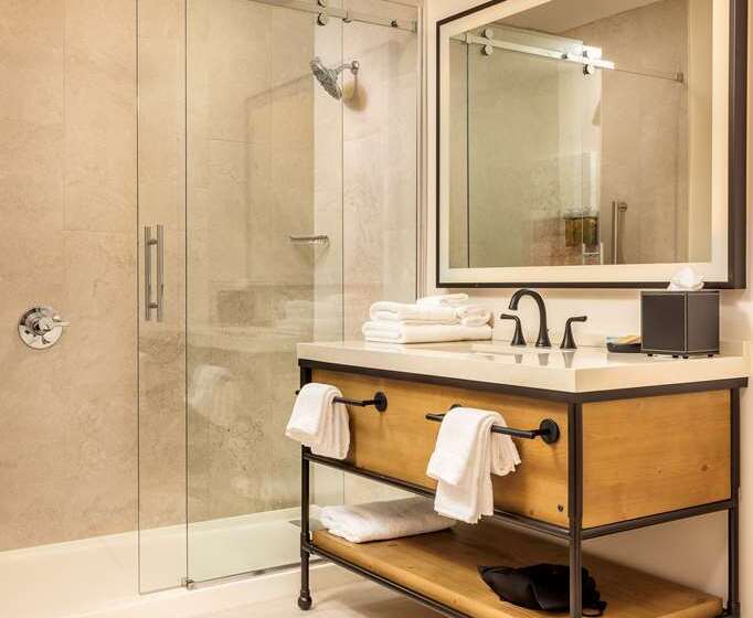 غرفة قياسية, Hilton St. Augustine Historic Bayfront