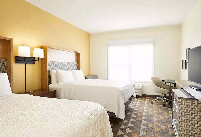 اتاق استاندارد, Holiday Inn Hotel & Suites Madison West, An Ihg