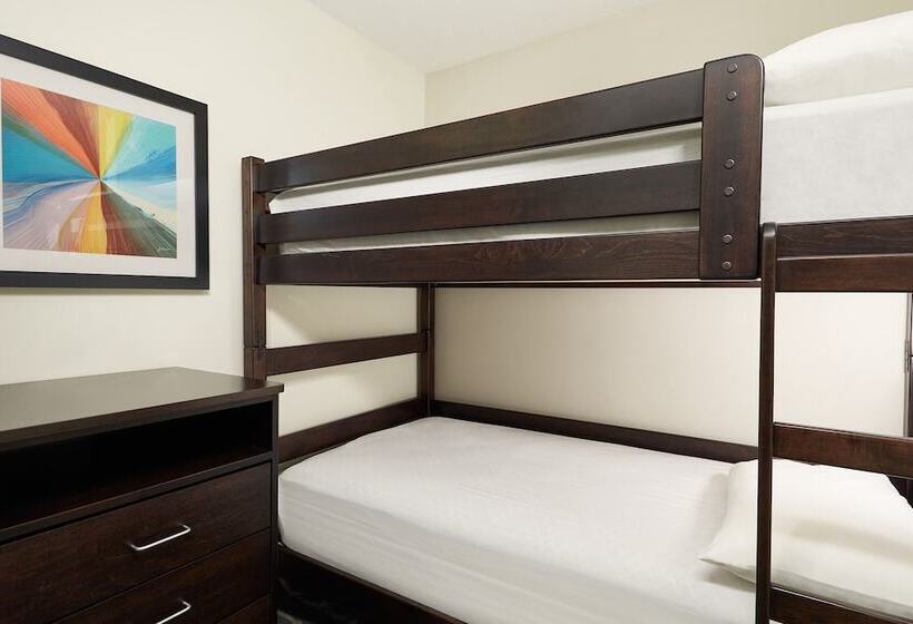 Suite, Holiday Inn Hotel & Suites Madison West, An Ihg