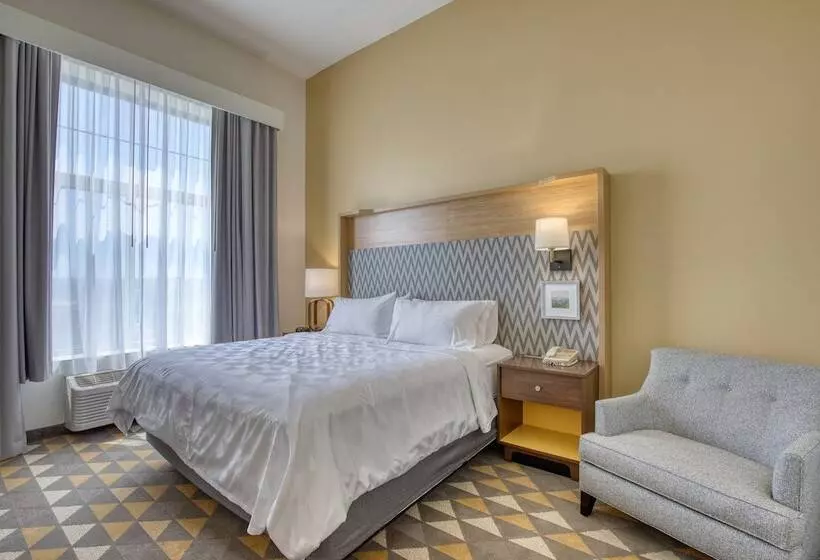 سوییت, Holiday Inn Hotel & Suites Madison West, An Ihg