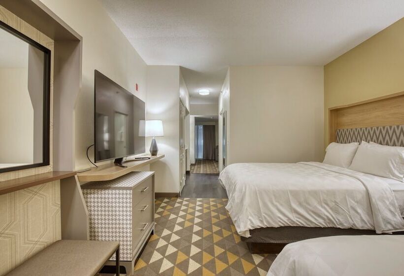 Suite, Holiday Inn Hotel & Suites Madison West, An Ihg