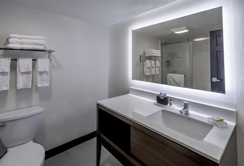 غرفة قياسية, Holiday Inn & Suites Wausau Rothschild, An Ihg