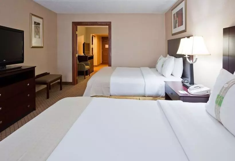 اتاق استاندارد, Holiday Inn & Suites Wausau Rothschild, An Ihg