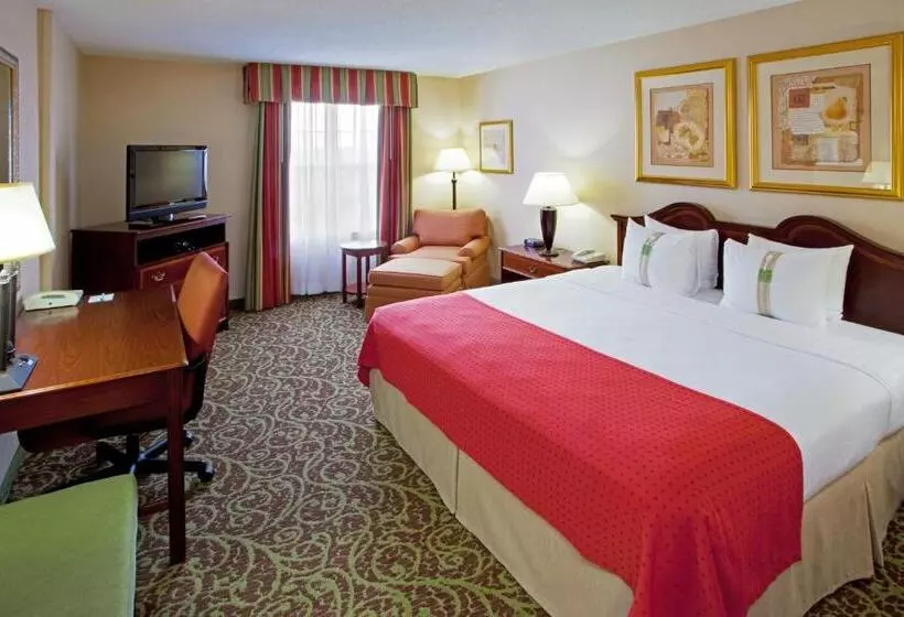 Standard Room King Size Bed