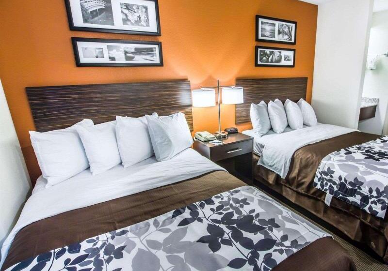 اتاق لوکس, Holiday Inn Chantilly Dulles Expo Airport, An Ihg