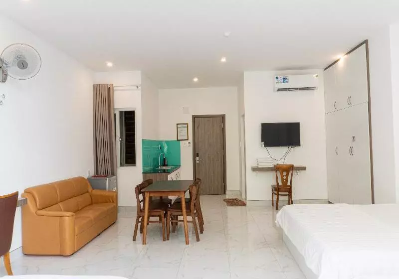 اتاق استاندارد با تخت بزرگ, Holiday Inn Express San Antonio North Riverwalk Area, An Ihg