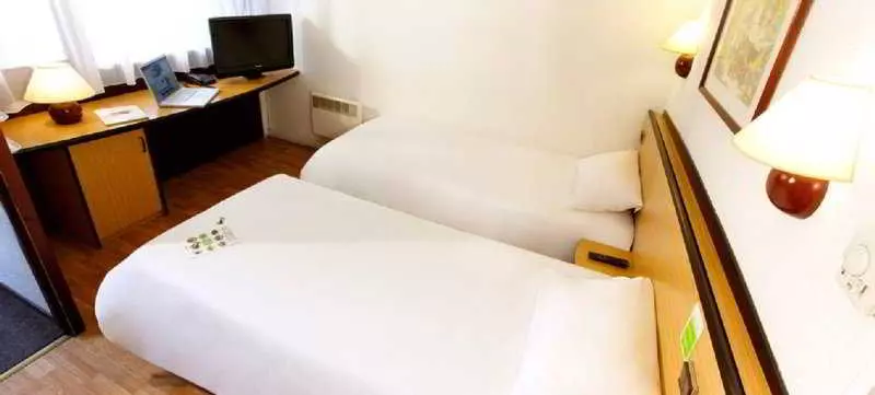 اتاق استاندارد, Holiday Inn Express San Antonio North Riverwalk Area, An Ihg