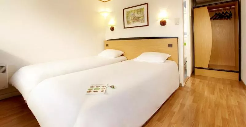 اتاق استاندارد, Holiday Inn Express San Antonio North Riverwalk Area, An Ihg