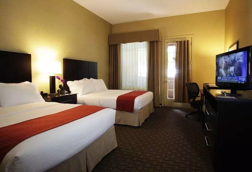 スタンダードルーム, Holiday Inn Phoenix/chandler, An Ihg