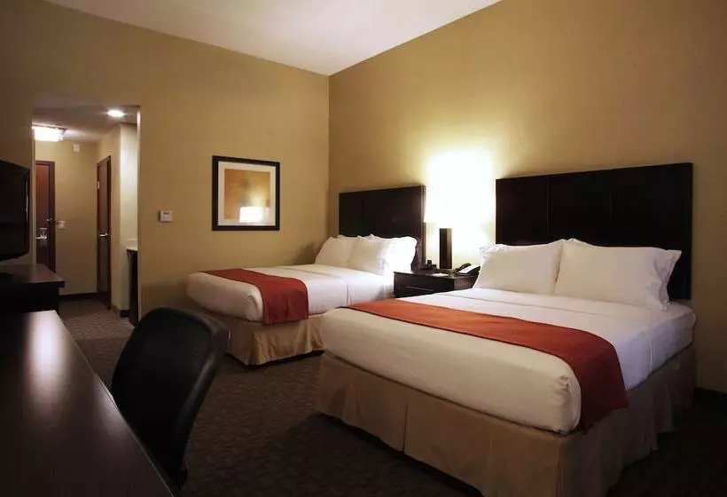 スタンダードルーム, Holiday Inn Phoenix/chandler, An Ihg