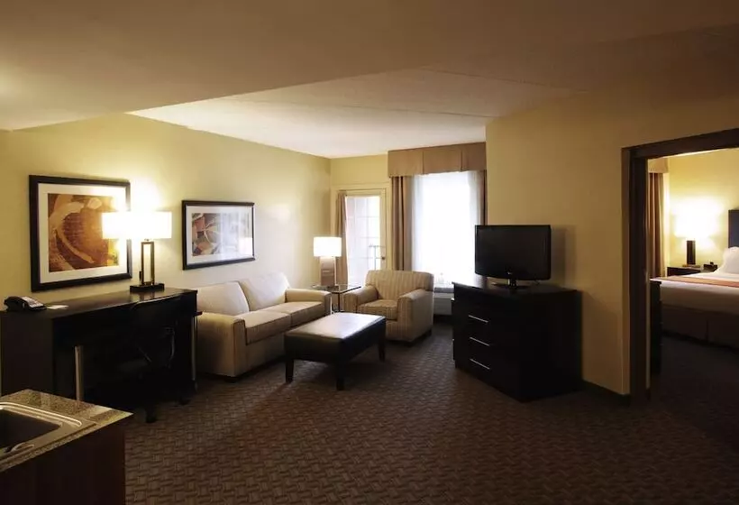 身障者適用スイートルーム, Holiday Inn Phoenix/chandler, An Ihg
