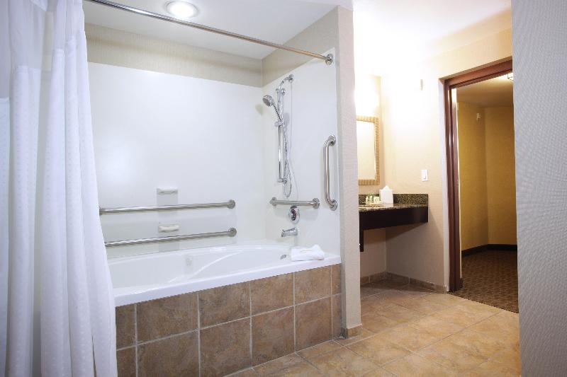 Люкс Адаптированный для Инвалидов, Holiday Inn Phoenix/chandler, An Ihg