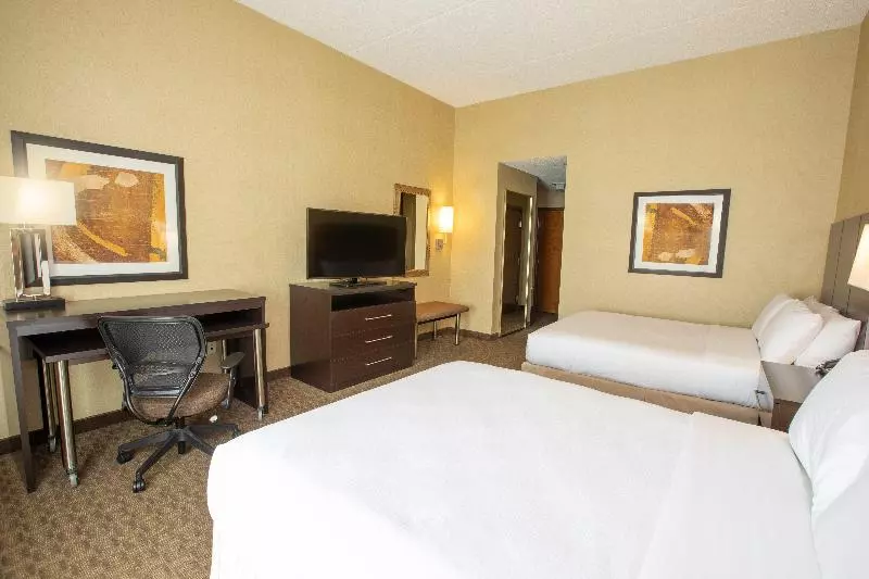 身障者適用スタンダードルーム, Holiday Inn Phoenix/chandler, An Ihg