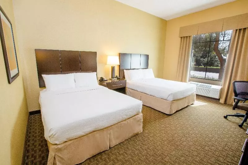 身障者適用スタンダードルーム, Holiday Inn Phoenix/chandler, An Ihg