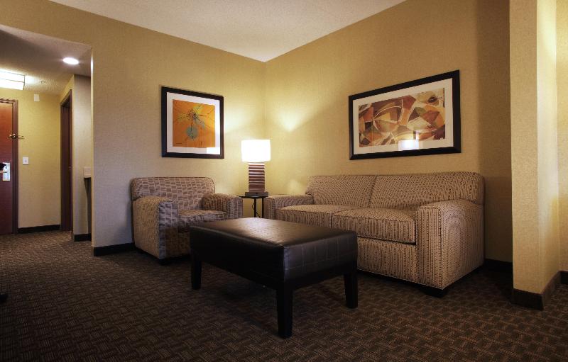 غرفة قياسية سرير كينج, Holiday Inn Phoenix/chandler, An Ihg