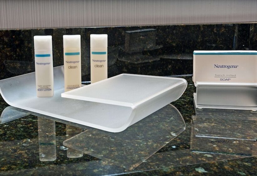 Люкс, Homewood Suites By Hilton Greensboro