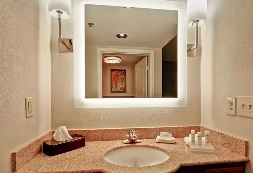 スイート, Homewood Suites By Hilton Lexington Fayette Mall