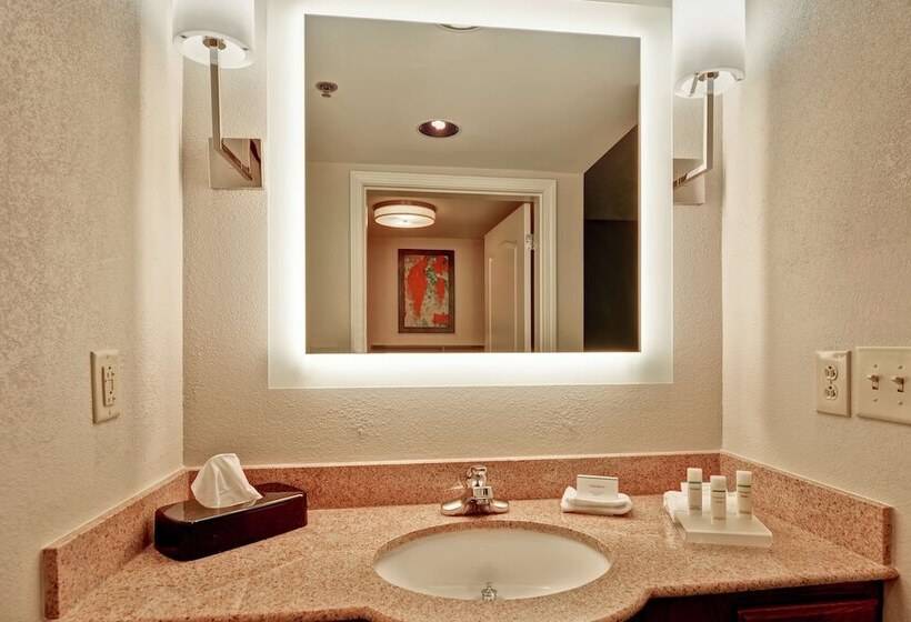 Студия Стандарт Двуспальная Кровать, Homewood Suites By Hilton Lexington Fayette Mall