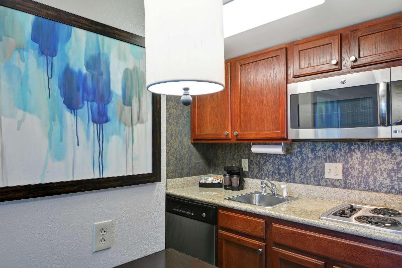Люкс, Homewood Suites By Hilton Lexington Fayette Mall