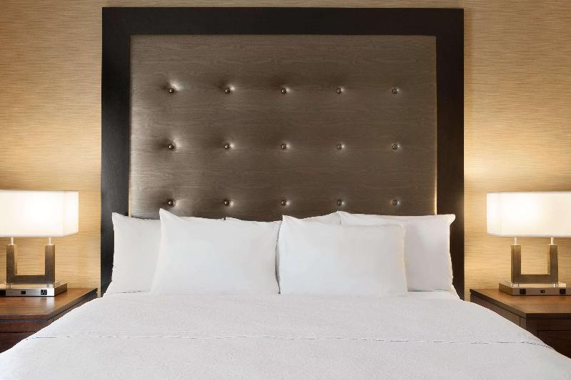 جناح سرير كينج, Homewood Suites By Hilton San Francisco Airportnorth