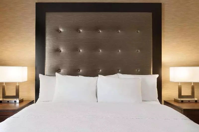 سوئیت با تخت بزرگ, Homewood Suites By Hilton San Francisco Airportnorth
