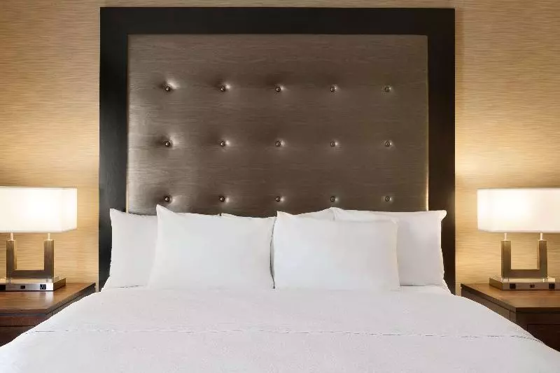 سوئیت با تخت بزرگ, Homewood Suites By Hilton San Francisco Airportnorth