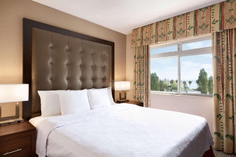 جناح سرير كينج, Homewood Suites By Hilton San Francisco Airportnorth