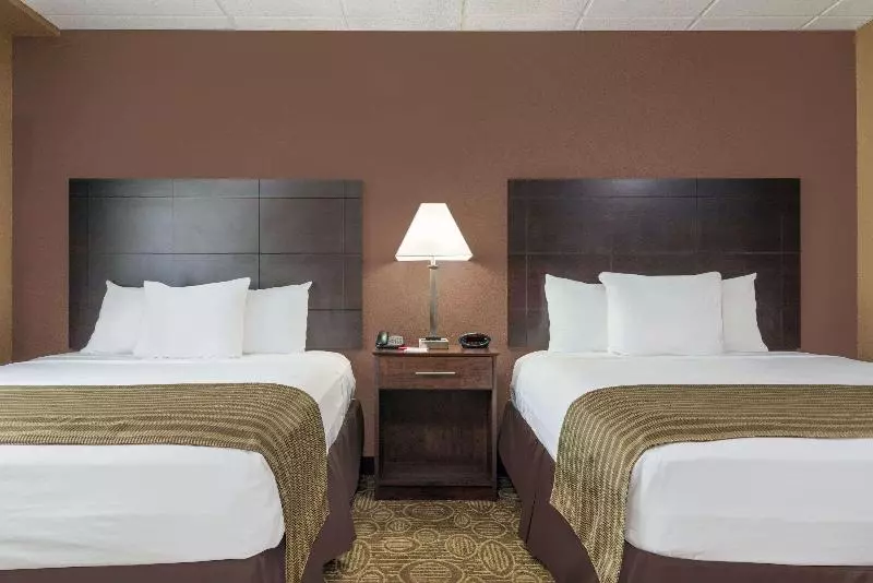 استودیو استاندارد با چشم‌انداز, Homewood Suites By Hilton San Francisco Airportnorth