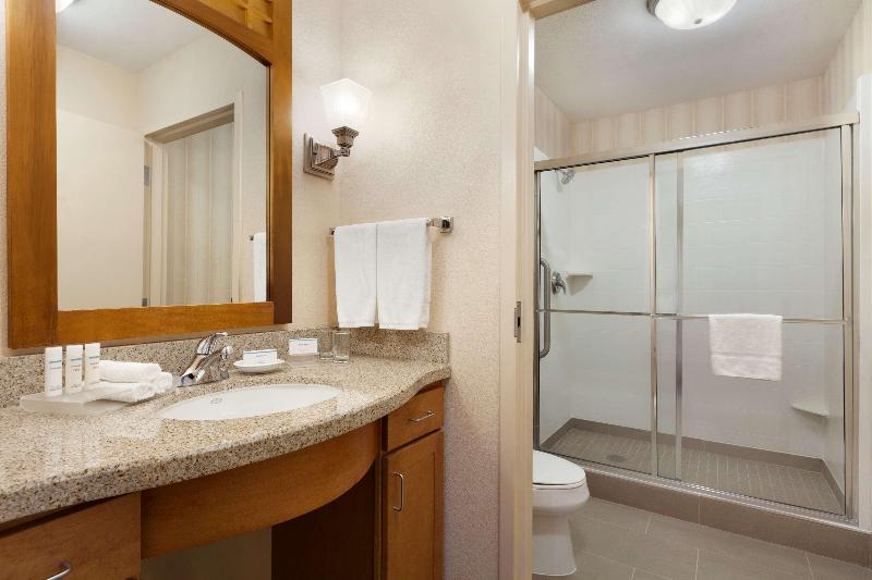 جناح غرفتين نوم, Homewood Suites By Hilton San Francisco Airportnorth