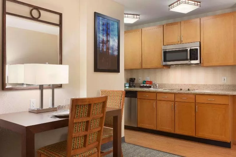سوئیت 2 خوابه, Homewood Suites By Hilton San Francisco Airportnorth