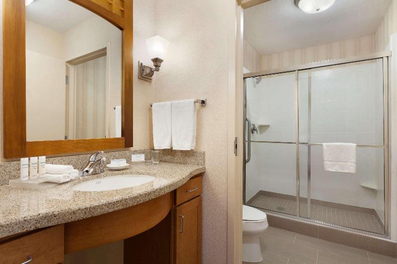 ２ベッドスイートルーム, Homewood Suites By Hilton San Francisco Airportnorth