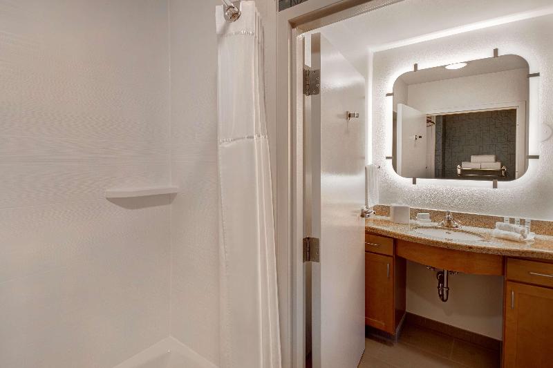 جناح سرير كينج, Homewood Suites By Hilton San Francisco Airportnorth