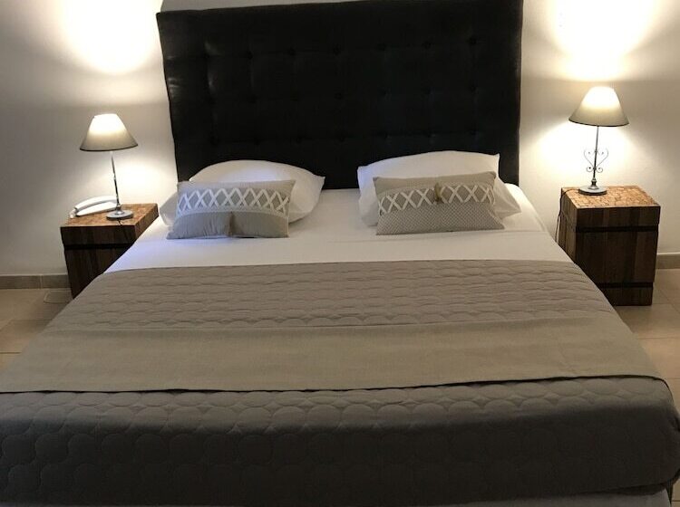 Номер Superior, Le Devem De Mirapier