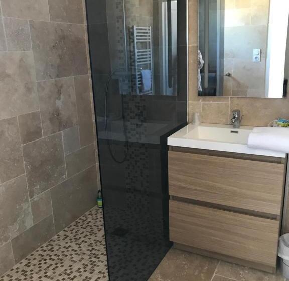 Апартаменты 1 Спальня, Le Devem De Mirapier