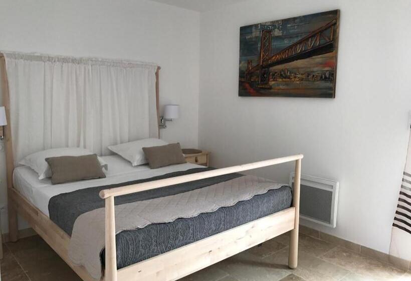 Апартаменты 1 Спальня, Le Devem De Mirapier