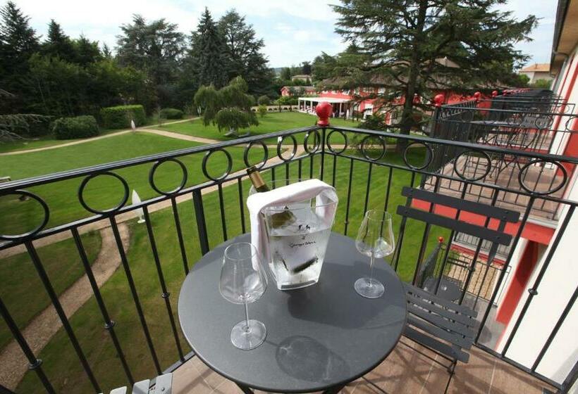 Номер Премиум, Les Maritonnes Parc & Vignoble