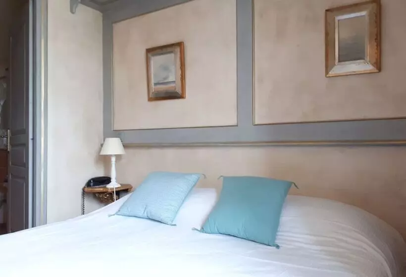اتاق استاندارد, Villa Catarie