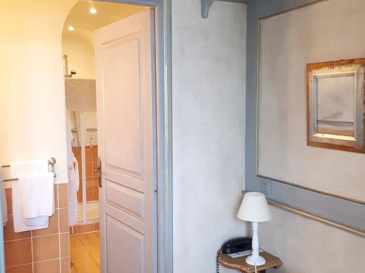 Номер Стандарт, Villa Catarie